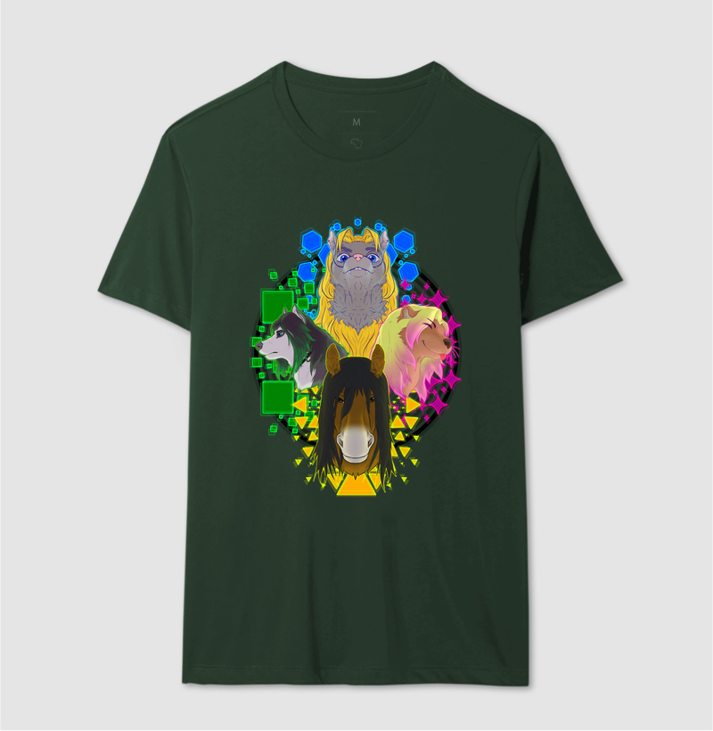 Camisa 9