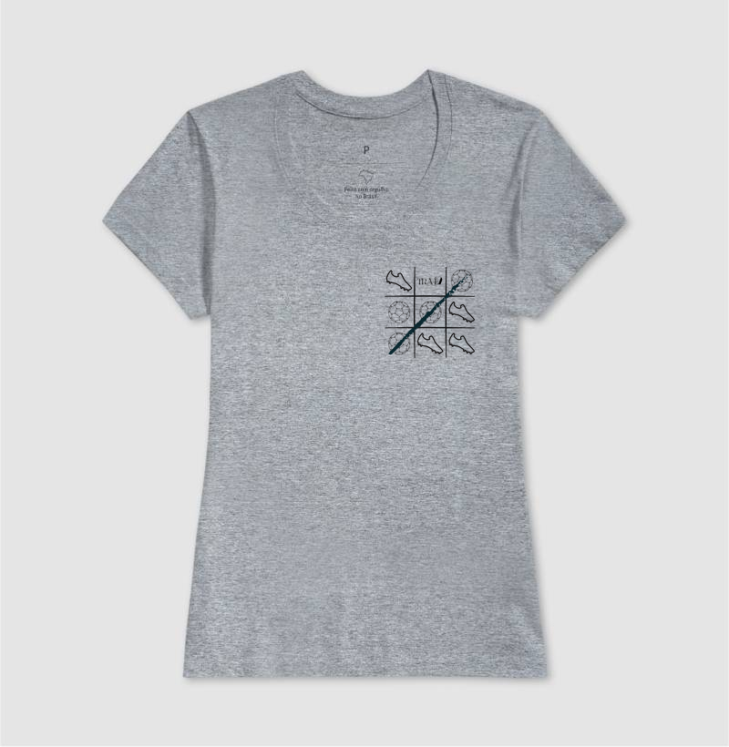 Camisa 9