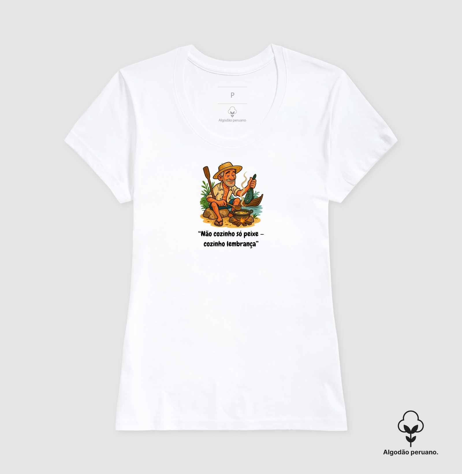 Camisa 1