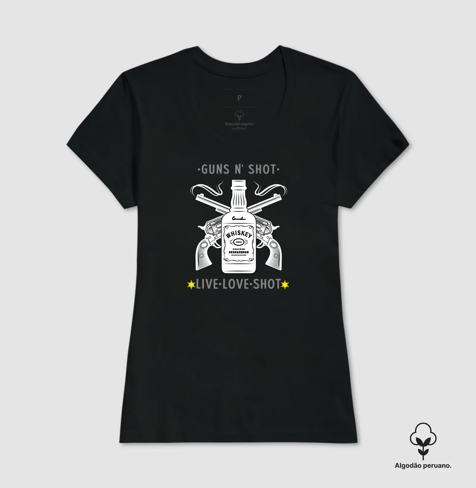 Camisa 3