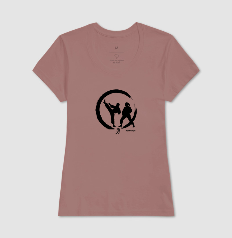 Camisa 17