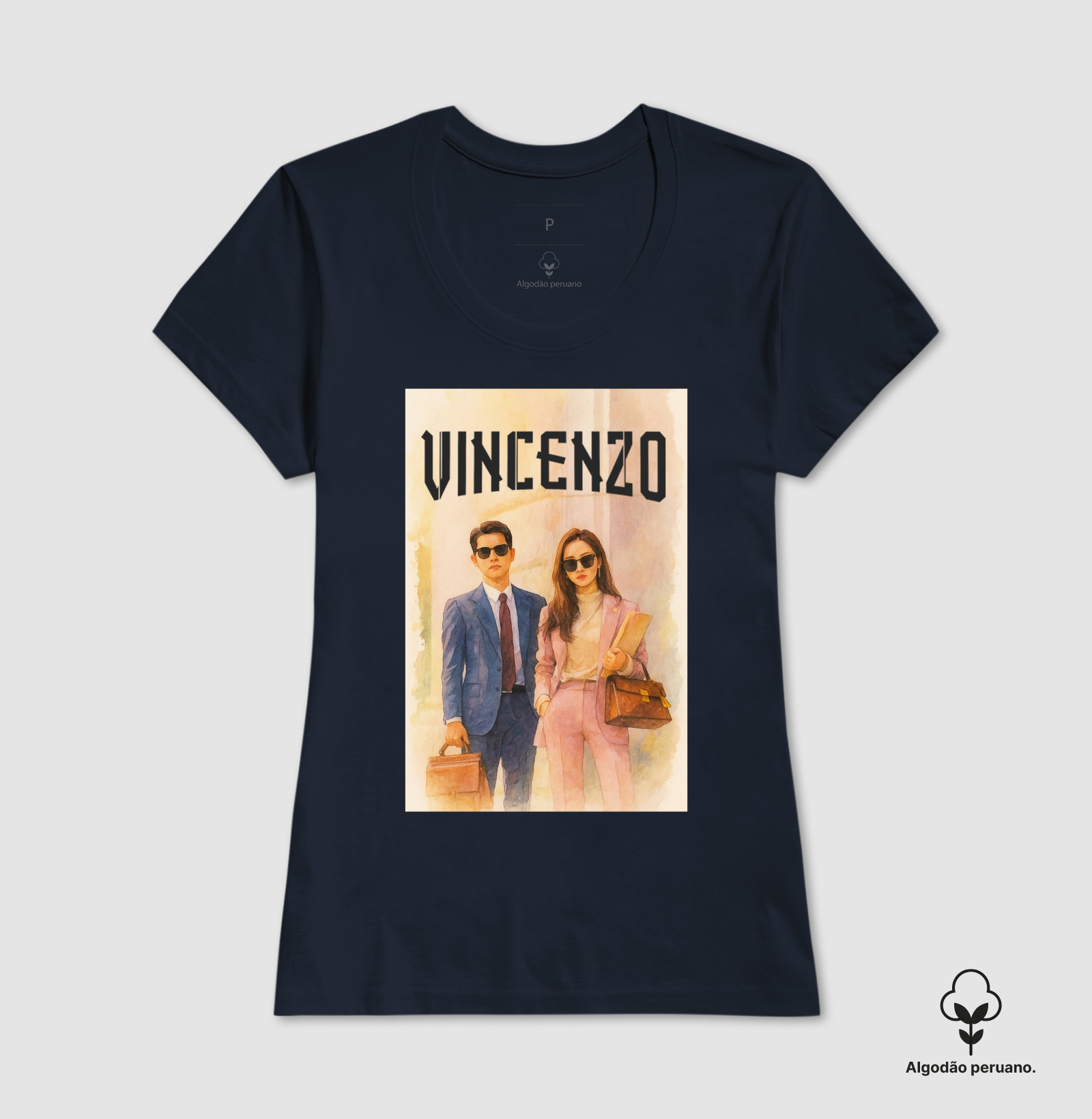 Camisa 2
