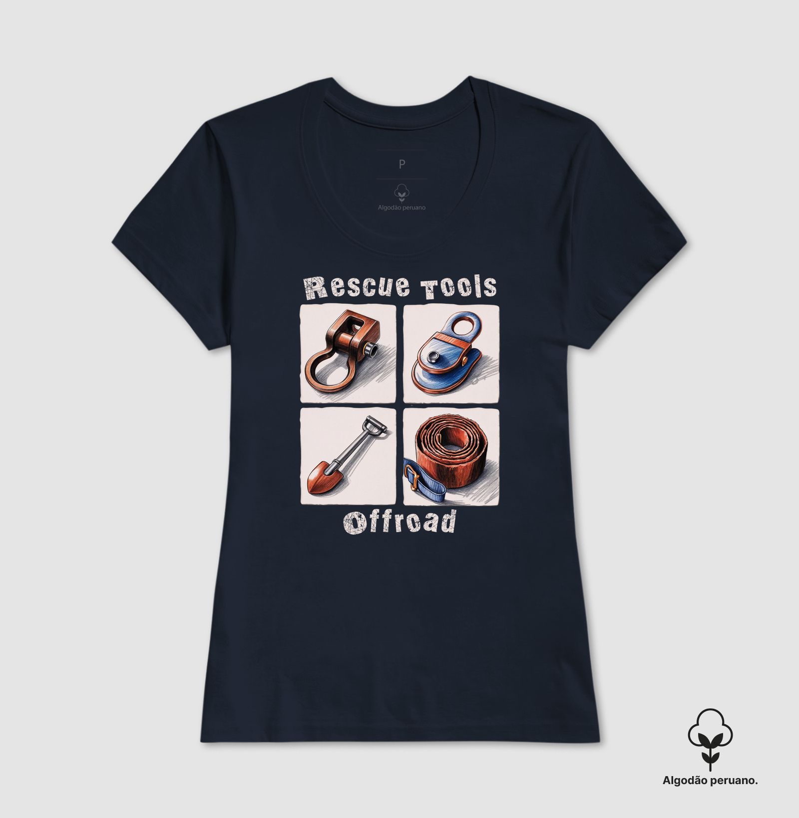 Camisa 3