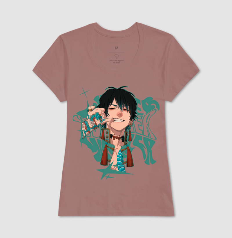 Camisa 18