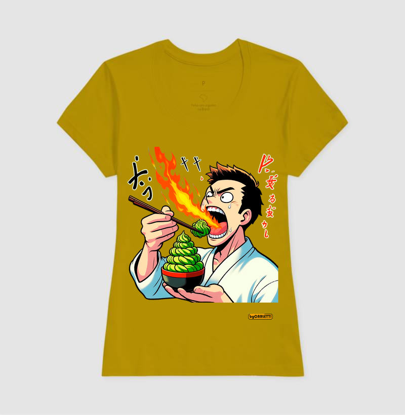 Camisa 11
