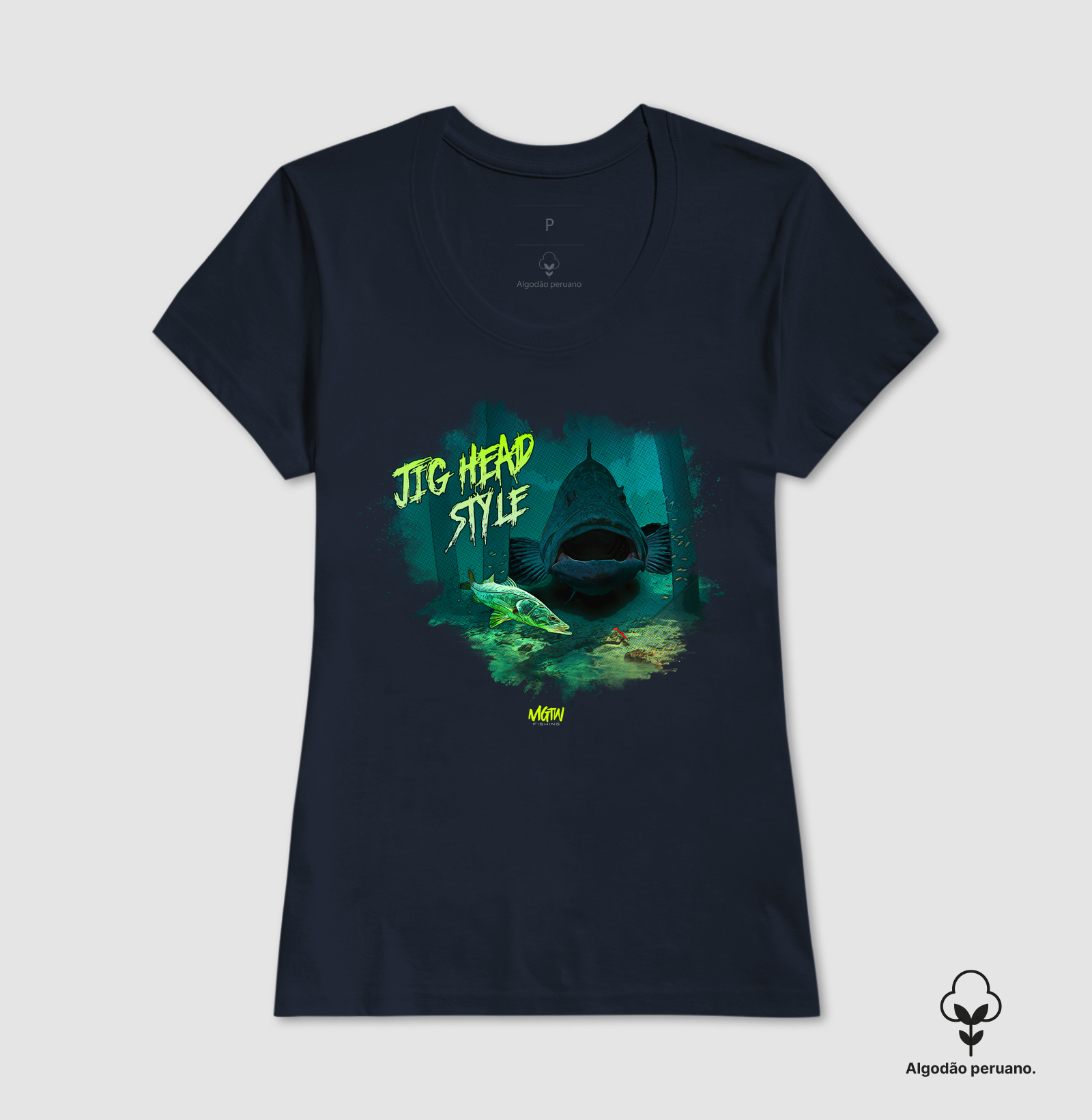 Camisa 6