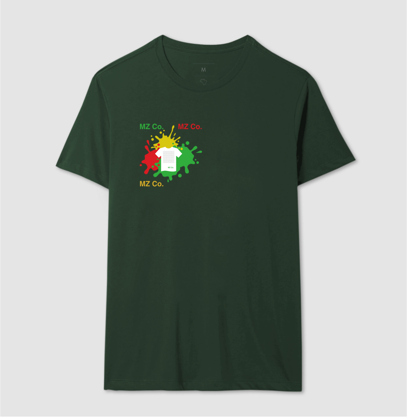 Camisa 9