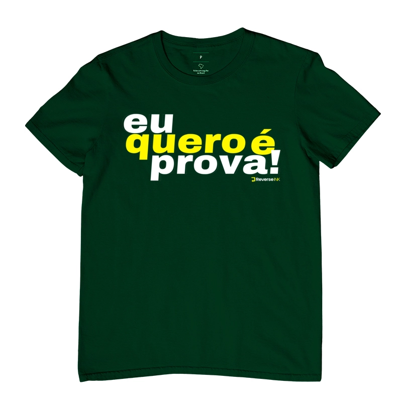 Camisa 7