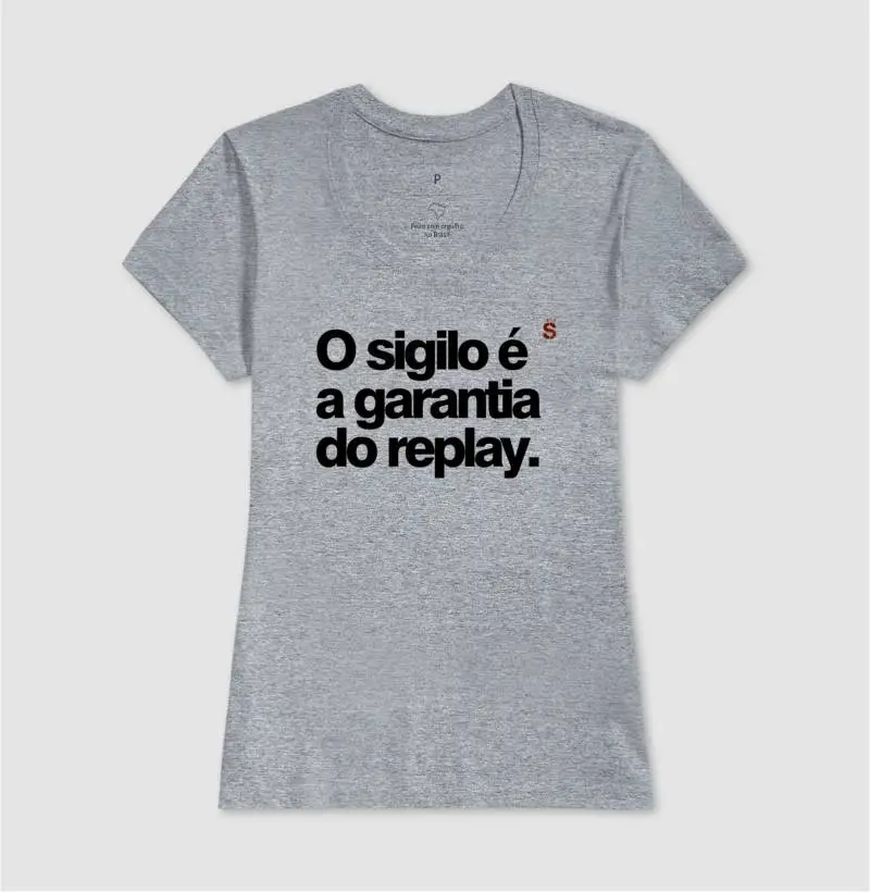 Camisa 5
