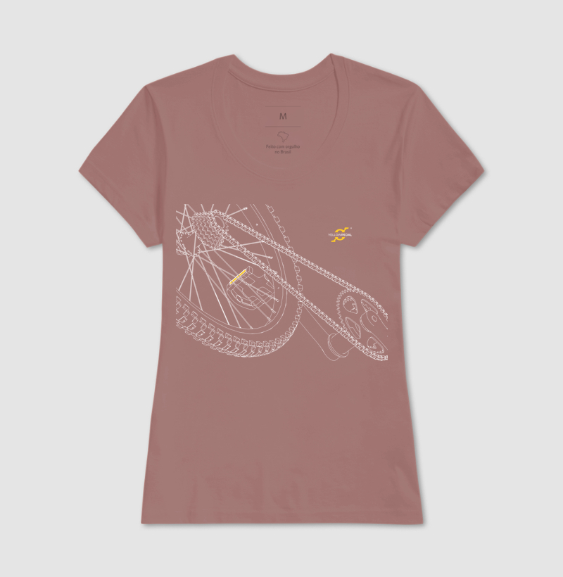 Camisa 19