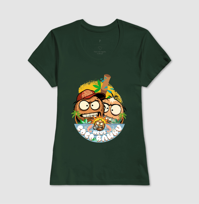 Camisa 13