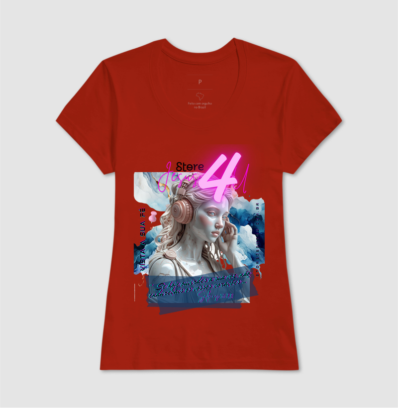 Camisa 10