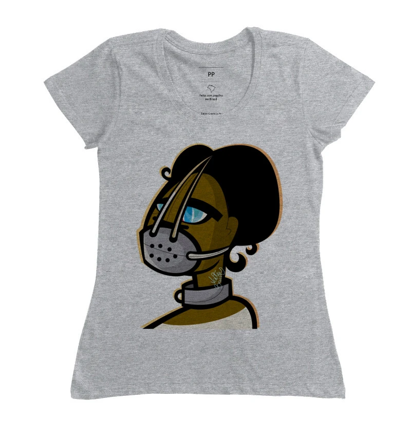 Camisa 5