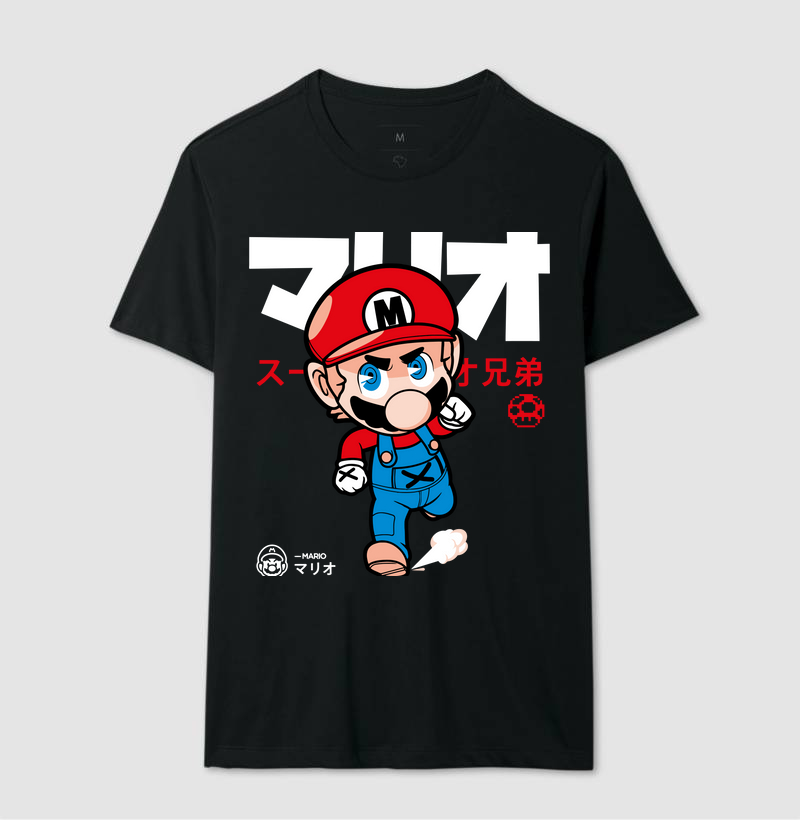 Camisa 1