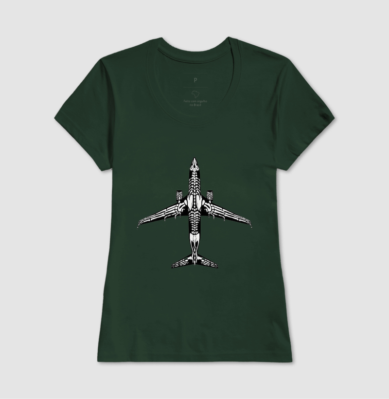 Camisa 9