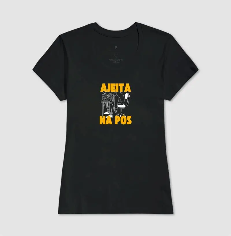 Camisa 1