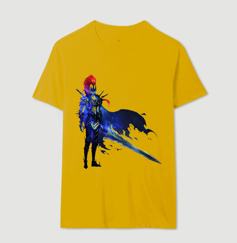 Camisa 11