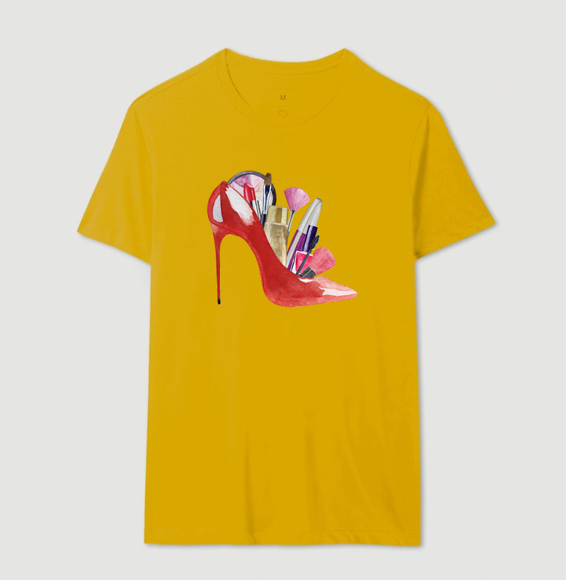 Camisa 16