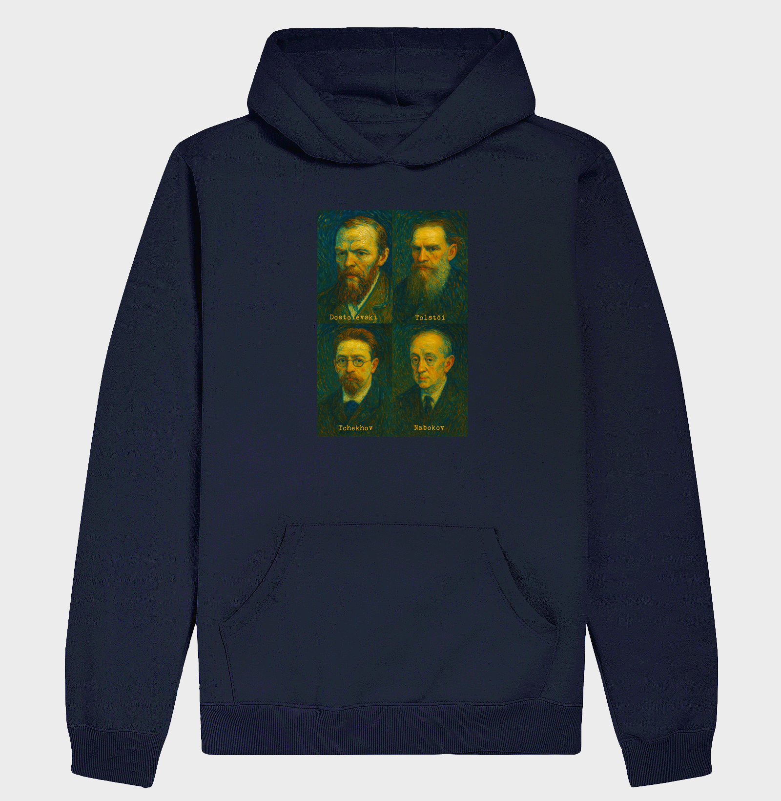 Camisa 3