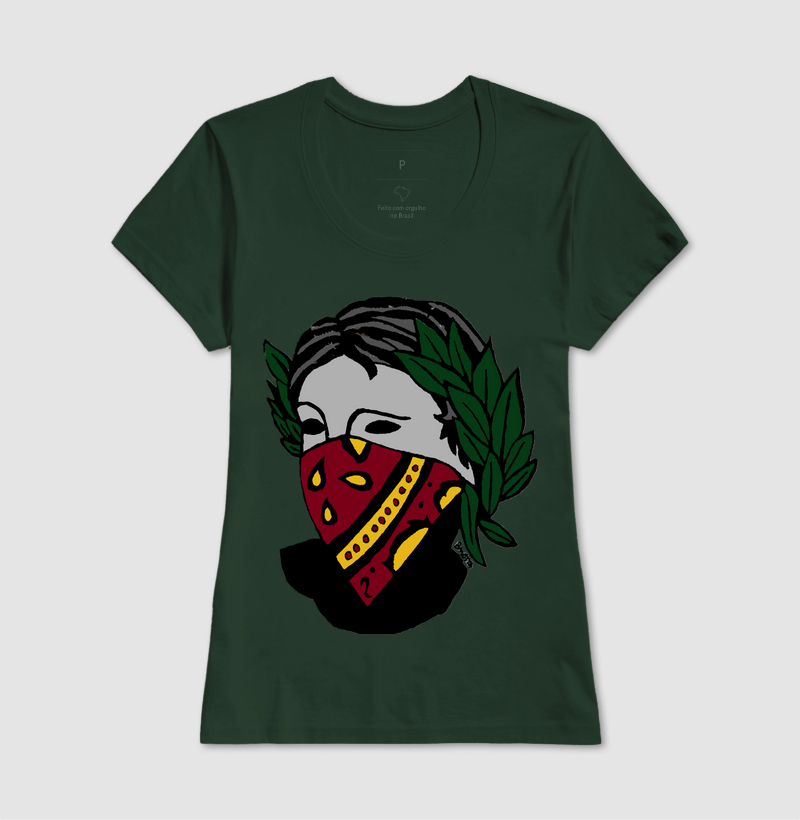 Camisa 12