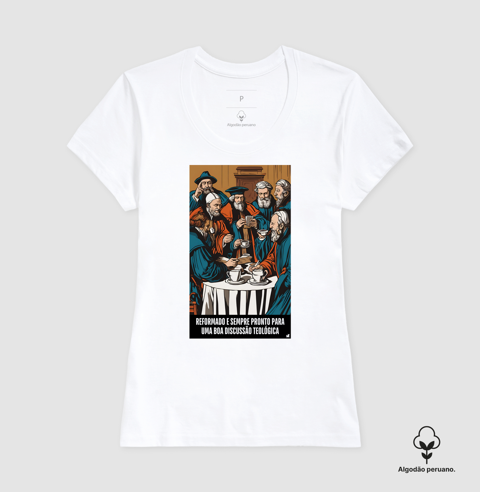 Camisa 6