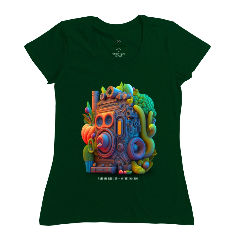 Camisa 6
