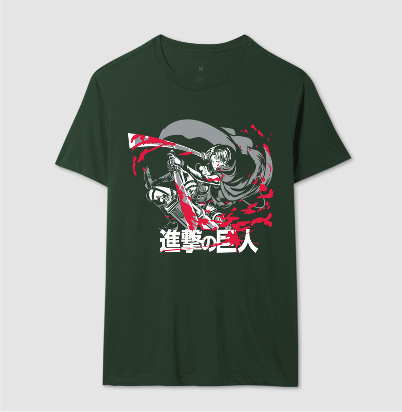 Camisa 5