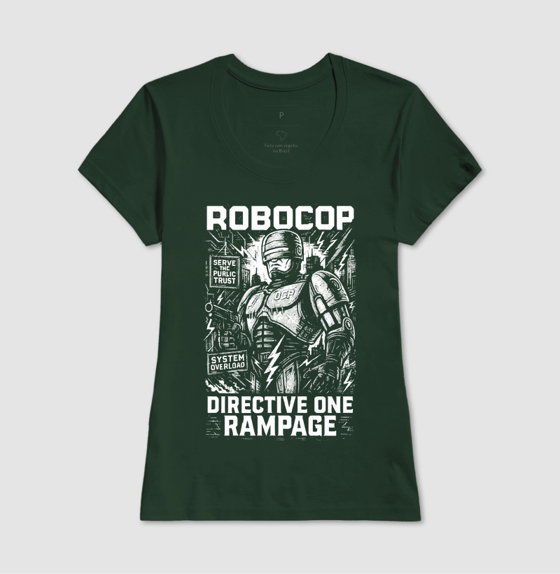 Camisa 6