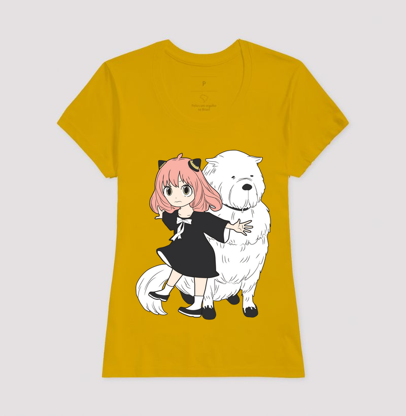 Camisa 19