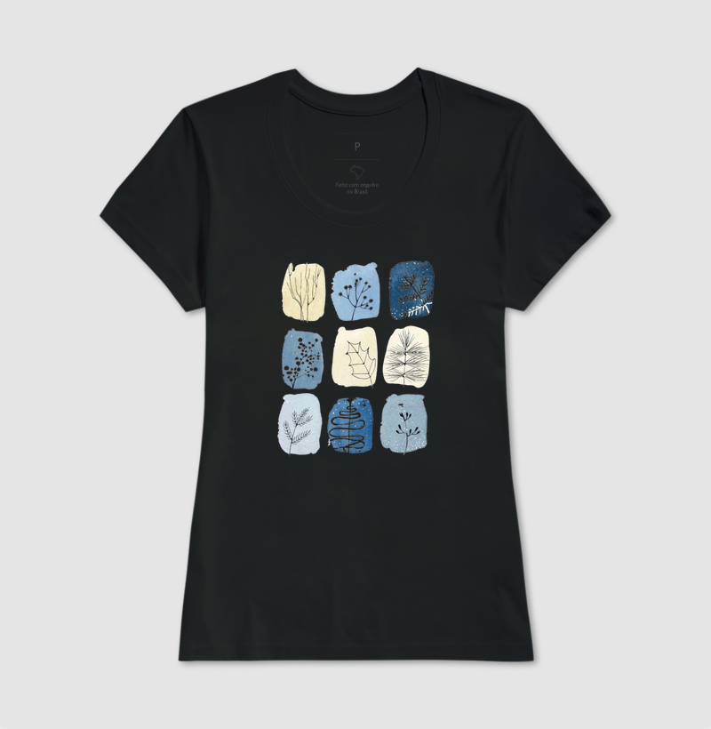 Camisa 18