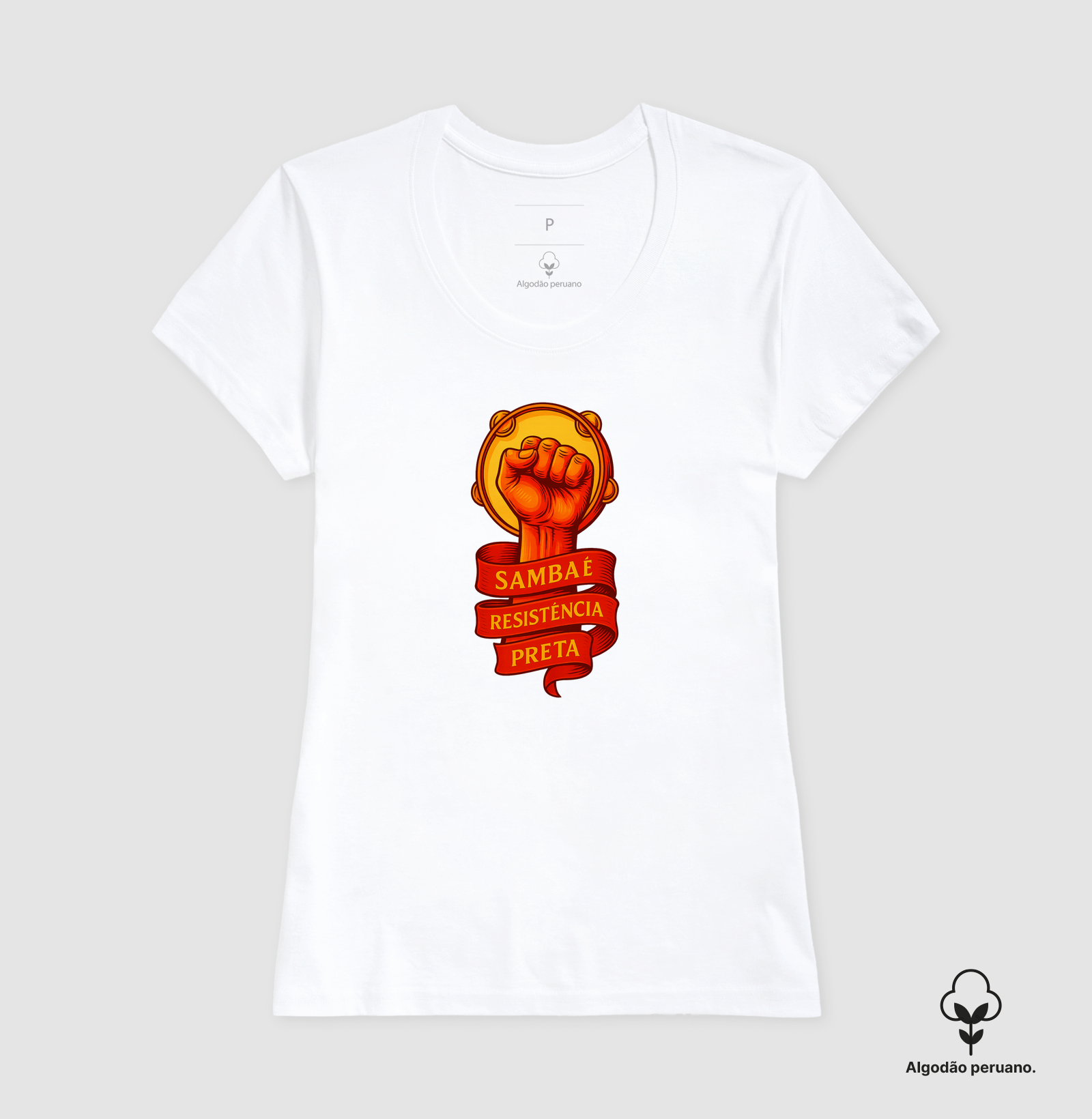 Camisa 5