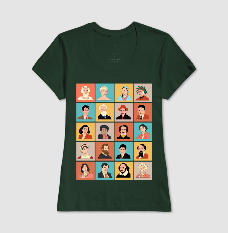 Camisa 8