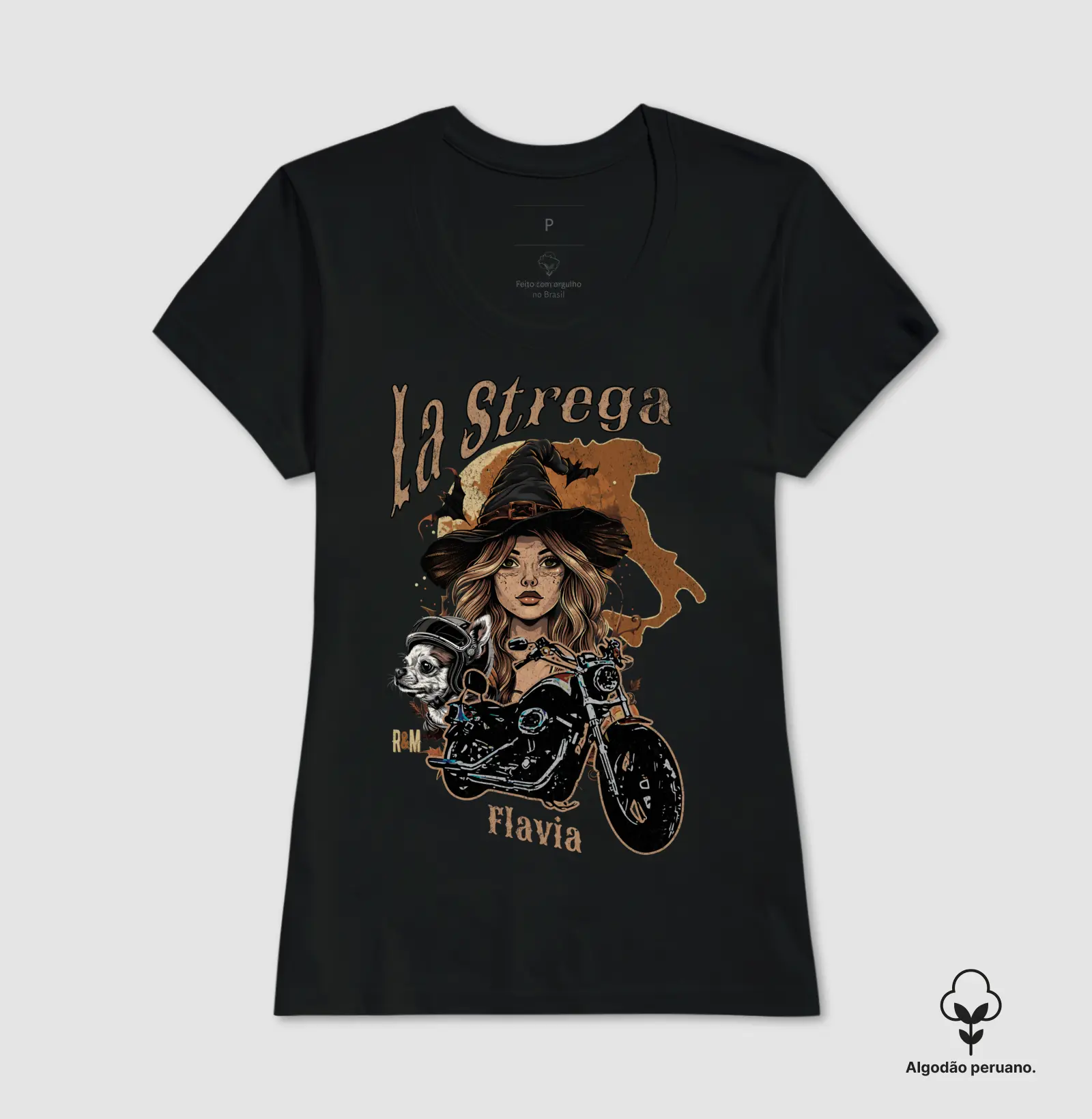 Camisa 5