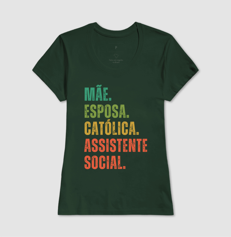 Camisa 12