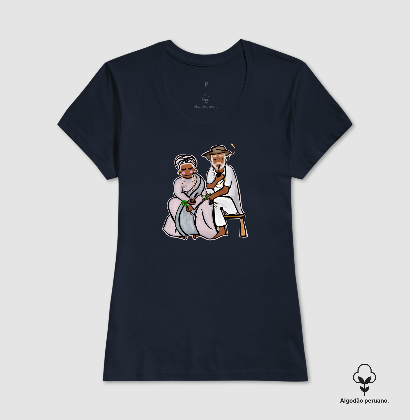 Camisa 2