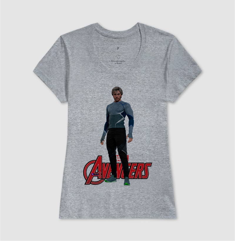 Camisa 11