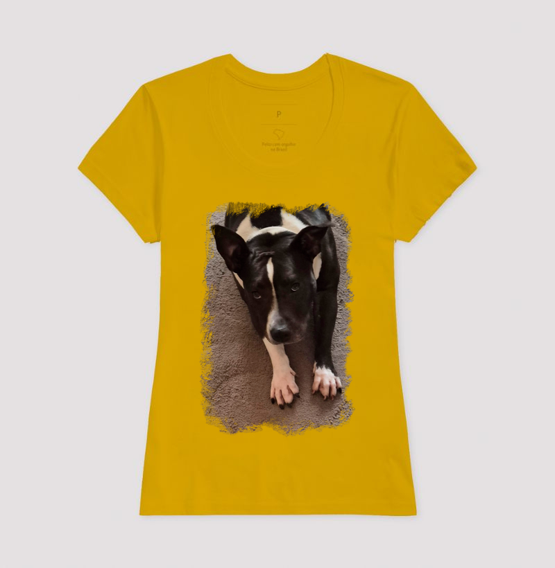 Camisa 13