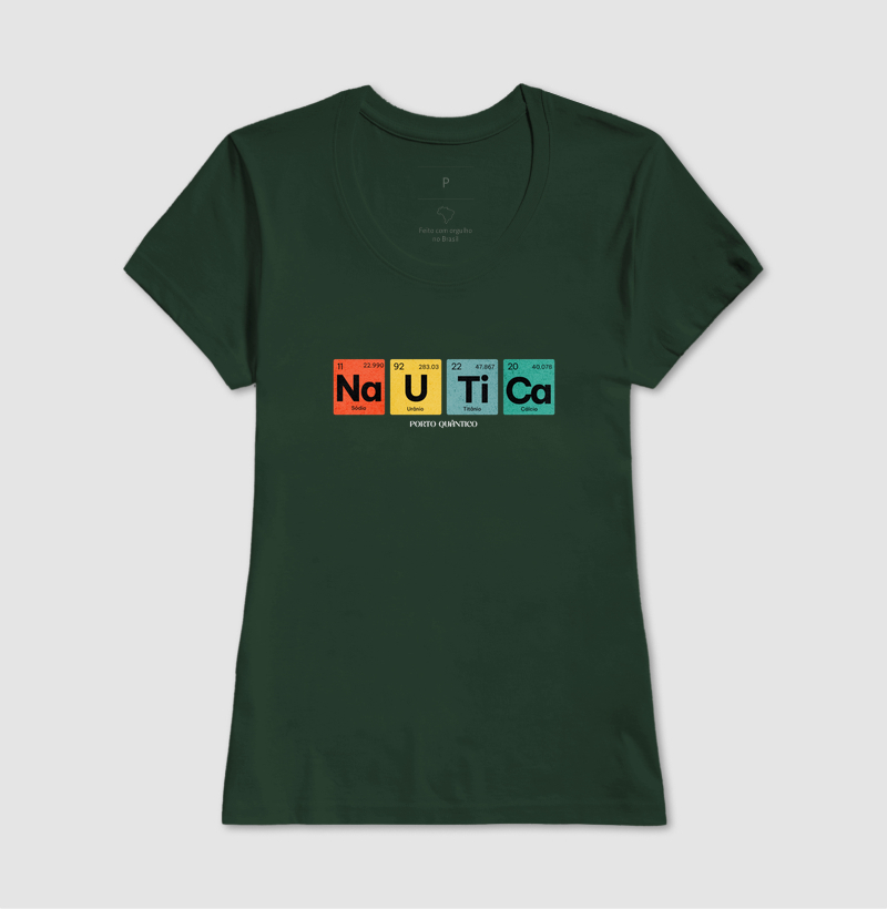 Camisa 16