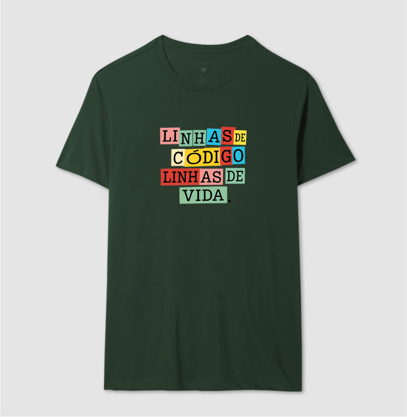 Camisa 11