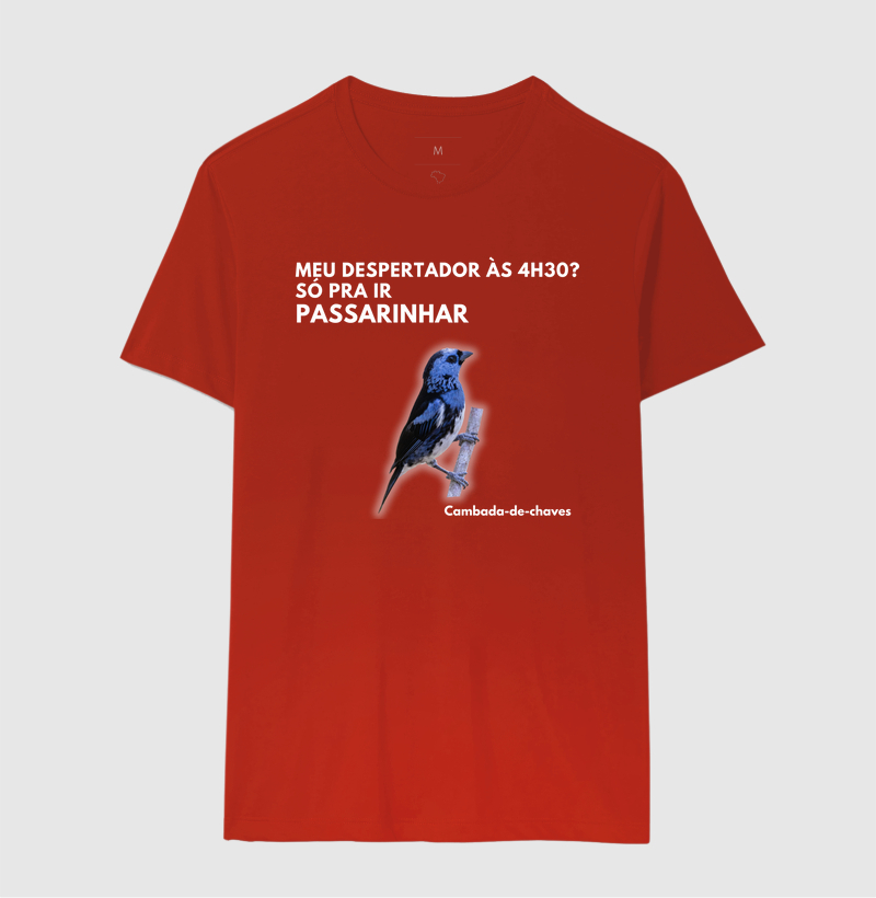 Camisa 12