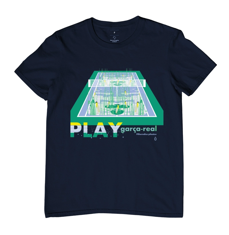 Camisa 5