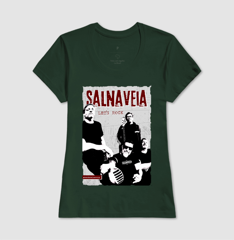 Camisa 12