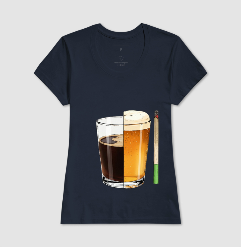 Camisa 15