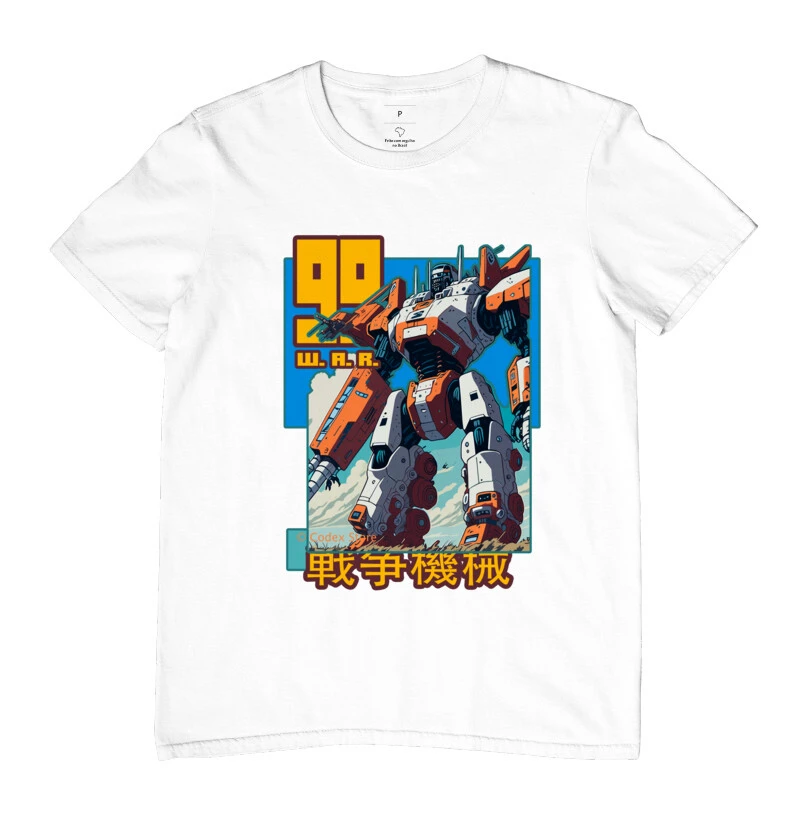 Camisa 3