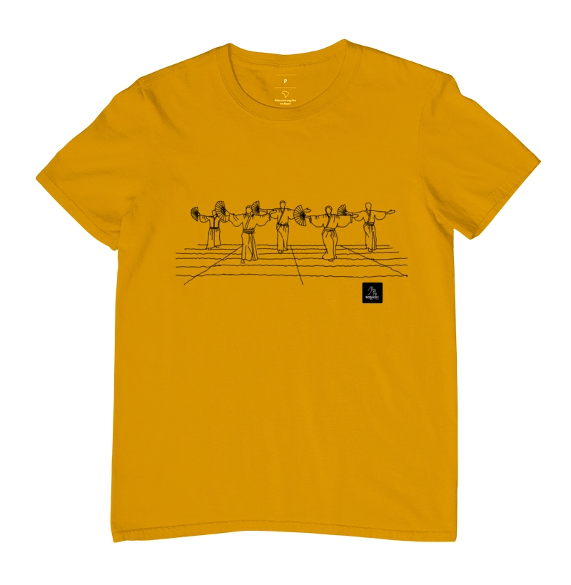 Camisa 10