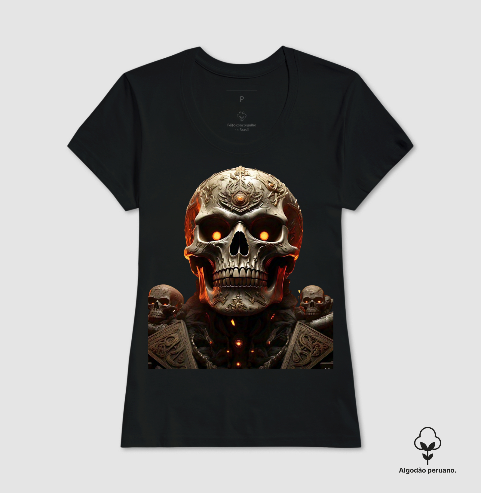 Camisa 2