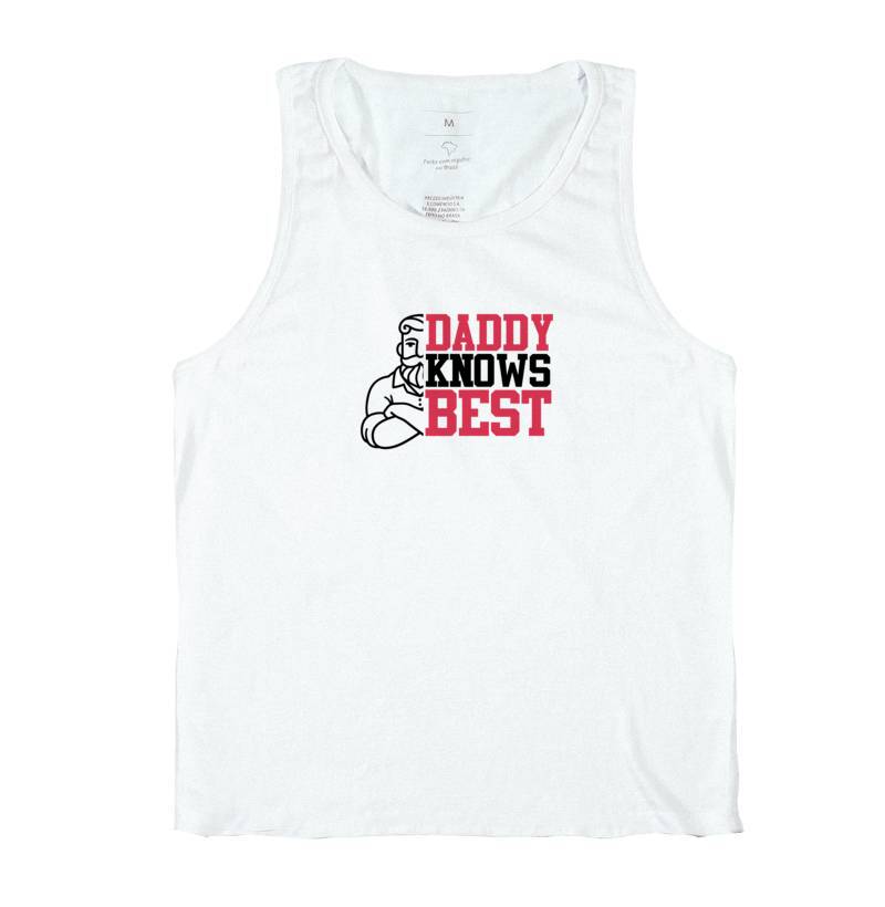 Daddy knows Best