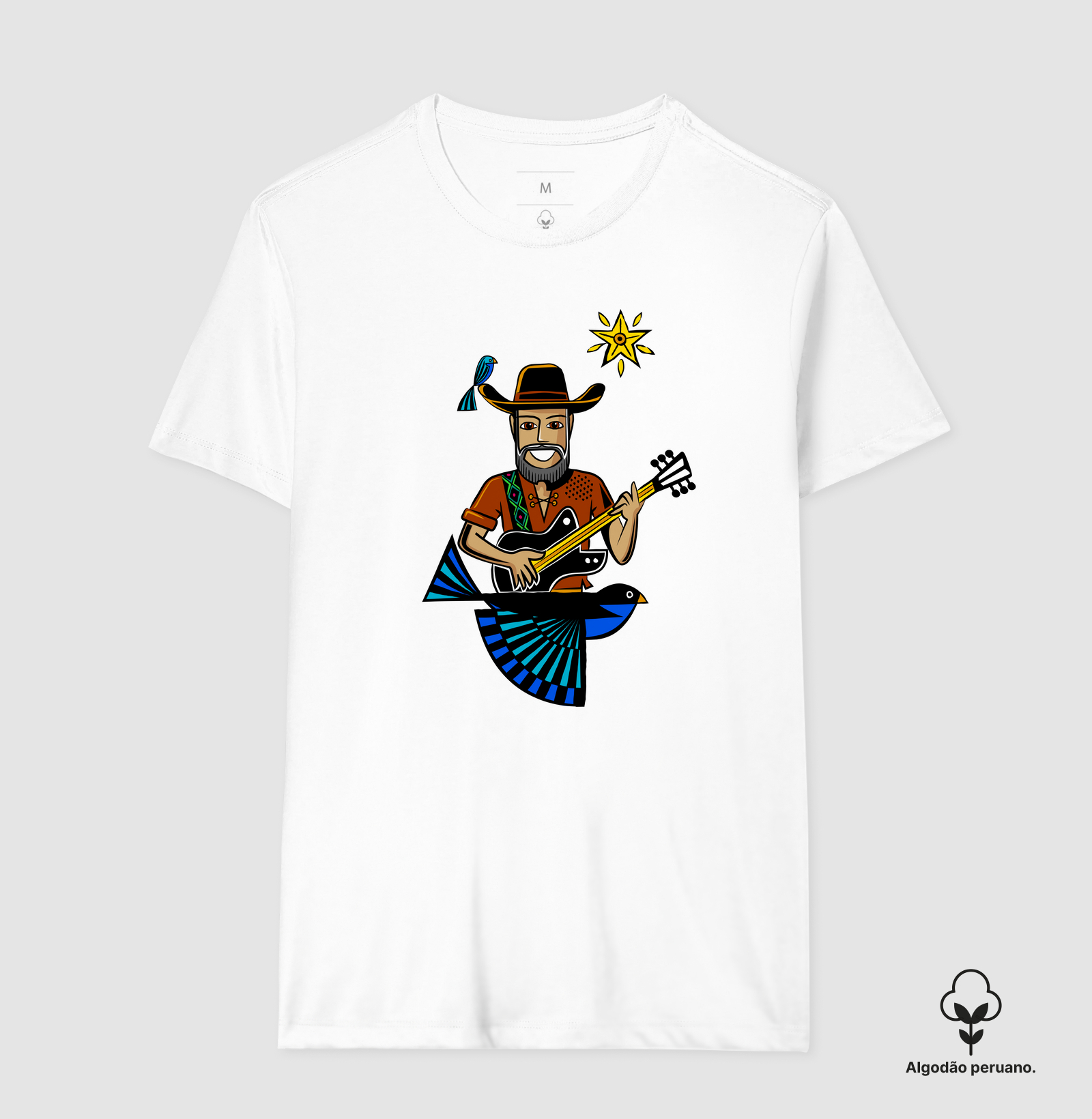 Camisa 6