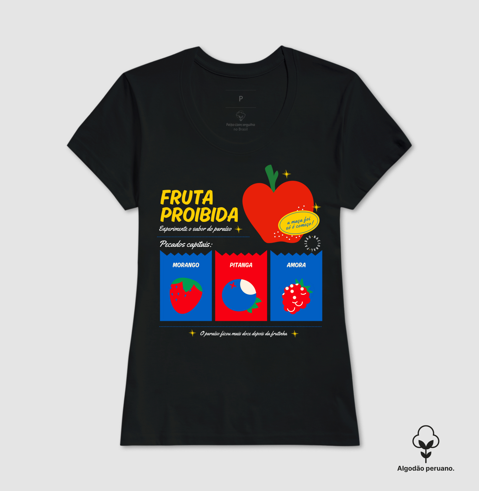Camisa 8