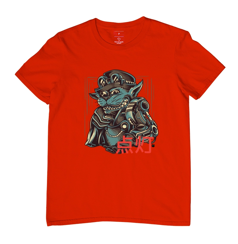 Camisa 9